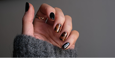 Dual form salon