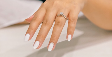 Russian Manicure Intensive