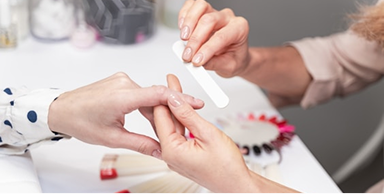 Beginner Nail Foundation