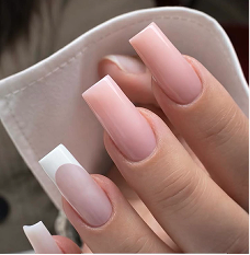 French Ombre