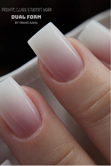 Sơn Gel Mờ Matte Top Coat